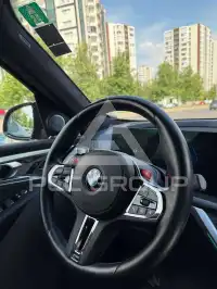2024 BMW XM