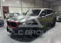2024 BMW XM