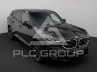 2024 BMW XM
