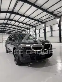 2024 BMW XM