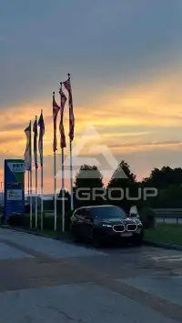 2024 BMW XM