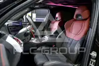 2024 BMW XM