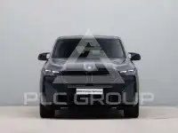 2024 BMW XM