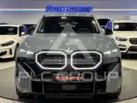 2024 BMW XM