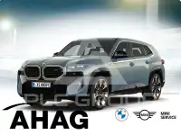 2024 BMW XM