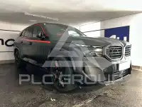 2024 BMW XM