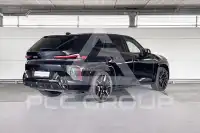 2024 BMW XM
