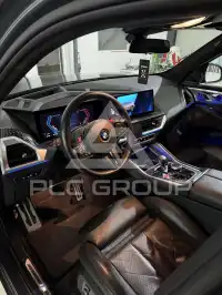 2024 BMW XM