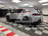 2024 BMW XM