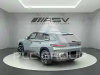 2024 BMW XM