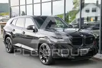 2024 BMW XM