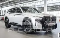 2024 BMW XM