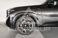 2024 BMW XM