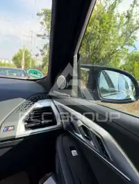 2024 BMW XM