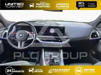 2024 BMW XM