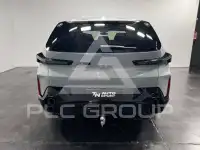 2024 BMW XM