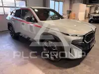 2024 BMW XM