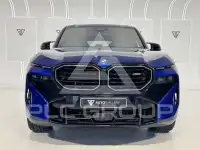 2024 BMW XM