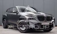 2024 BMW XM