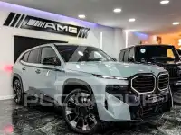 2024 BMW XM