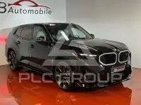 2024 BMW XM