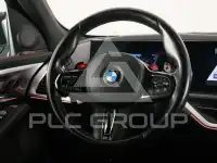 2024 BMW XM