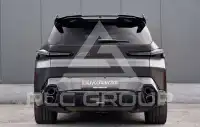 2024 BMW XM