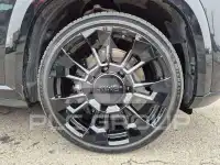 2024 BMW XM