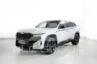 2024 BMW XM