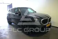 2024 BMW XM