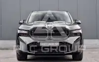 2024 BMW XM