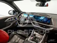2024 BMW XM