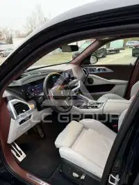 2024 BMW XM