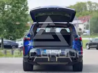 2024 BMW XM