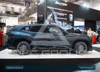 2024 BMW XM