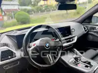 2024 BMW XM