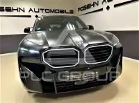 2024 BMW XM