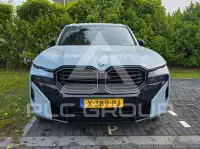 2024 BMW XM