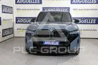 2024 BMW XM