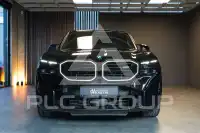 2024 BMW XM