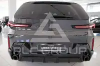 2024 BMW XM