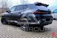 2024 BMW XM