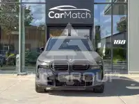 2024 BMW XM
