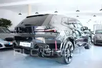 2024 BMW XM