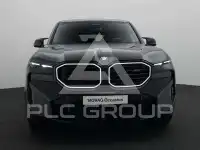 2024 BMW XM