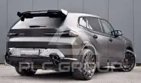 2024 BMW XM