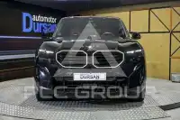 2024 BMW XM
