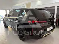 2024 BMW XM