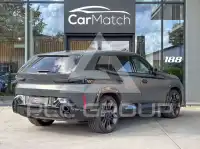 2024 BMW XM