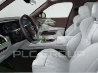 2024 BMW XM